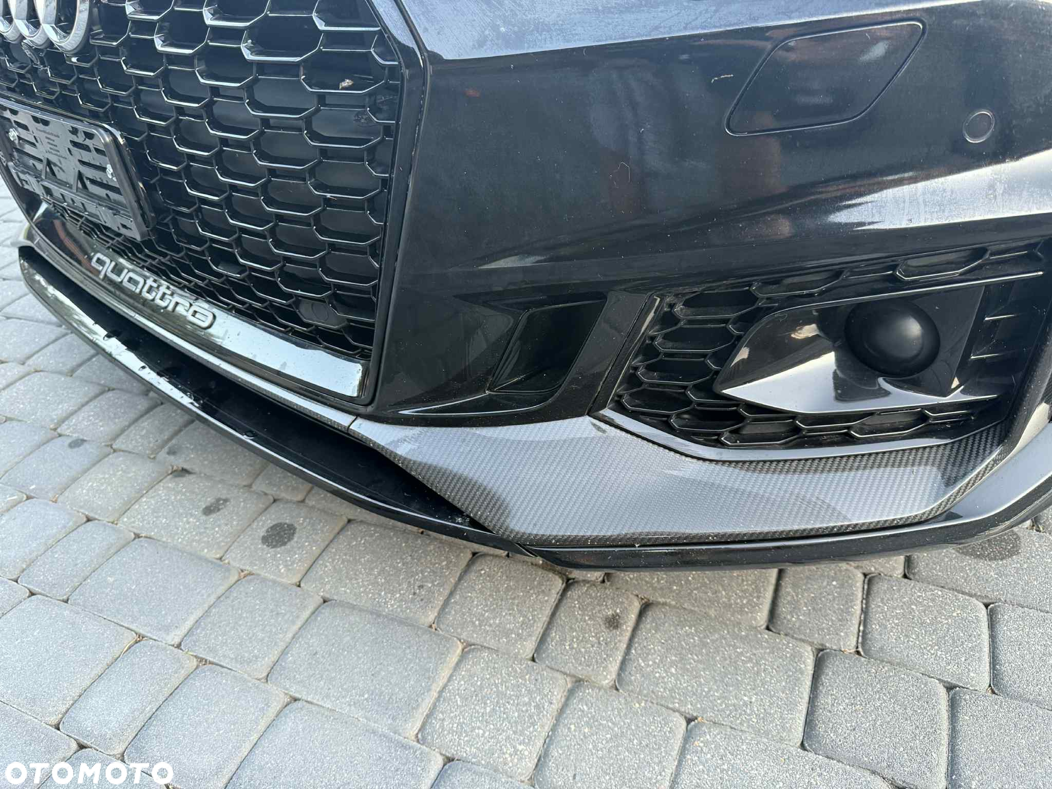 Audi RS4 2.9 TFSI Quattro Tiptr - 24