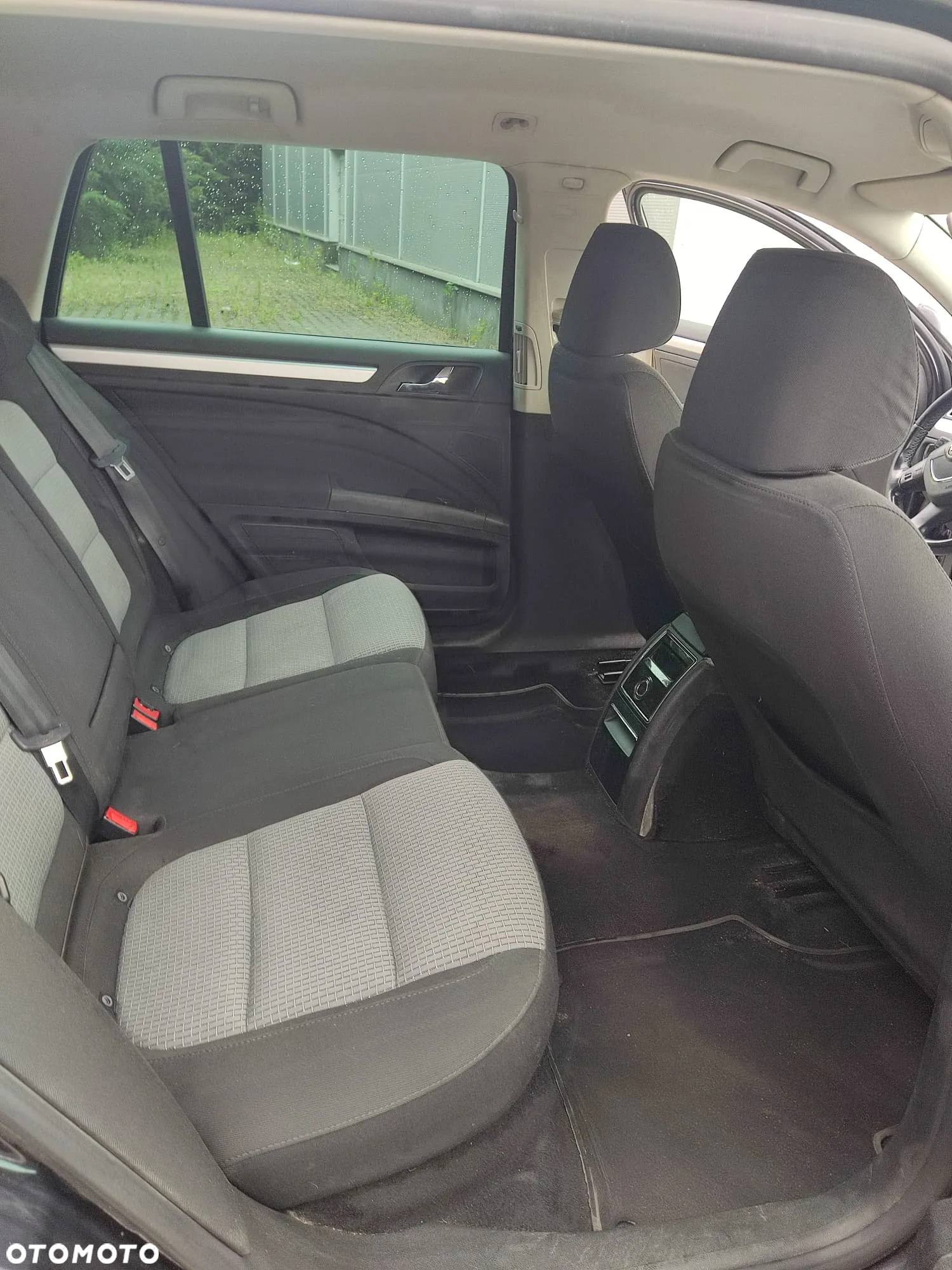 Skoda Superb 1.8 TSI Ambition - 10