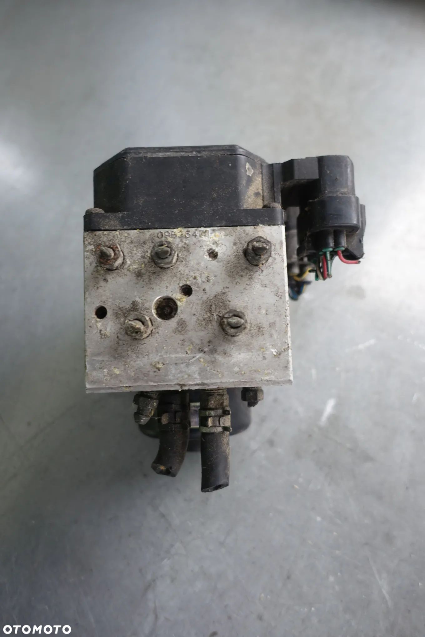 POMPA ABS LEXUS IS 200 44540-24010 - 1