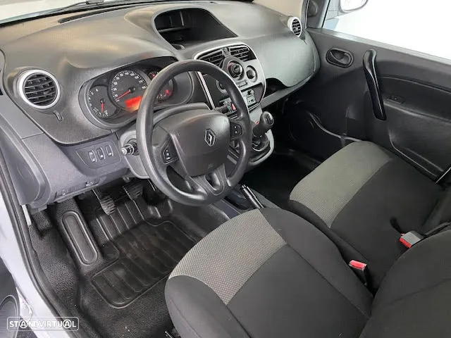 Renault Kangoo 1.5 dCi Maxi Business S/S 3L C/IVA - 4