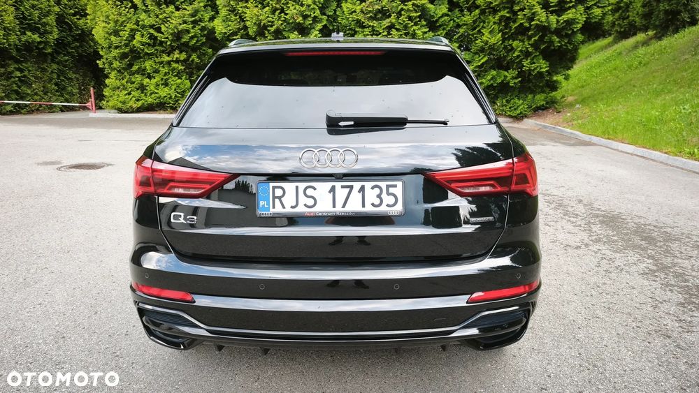 Audi Q3 45 TFSI Quattro S tronic S line - 4