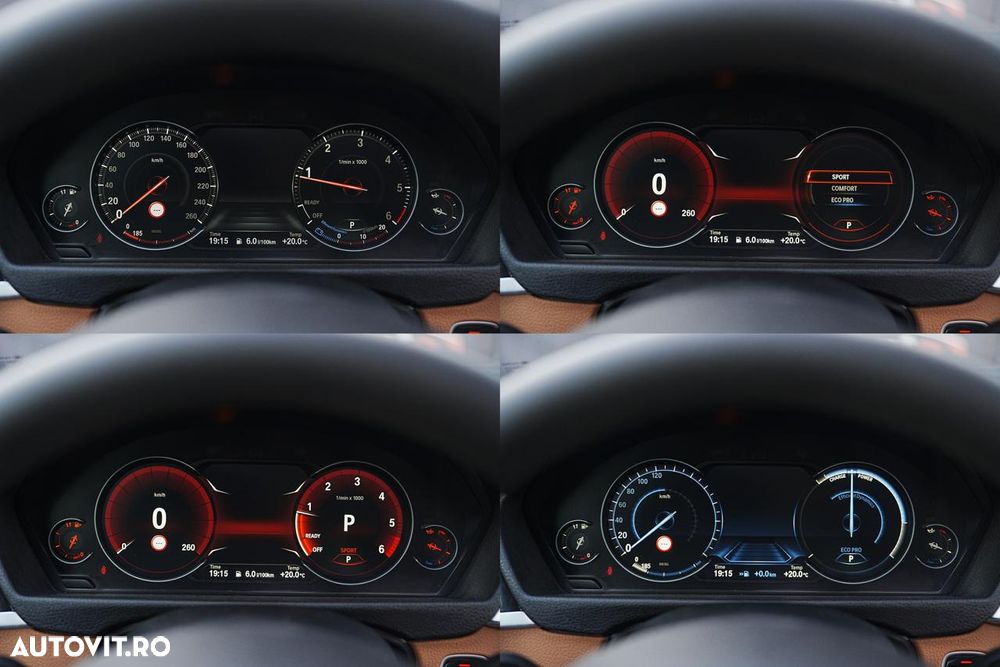 BMW Seria 3 318d Aut. Edition Luxury Line Purity - 24