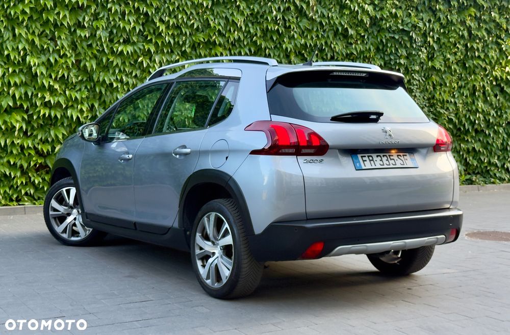 Peugeot 2008 - 17