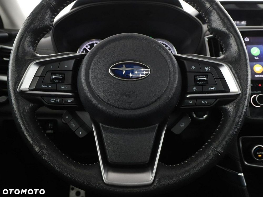 Subaru Forester 2.0X Lineartronic Comfort - 22