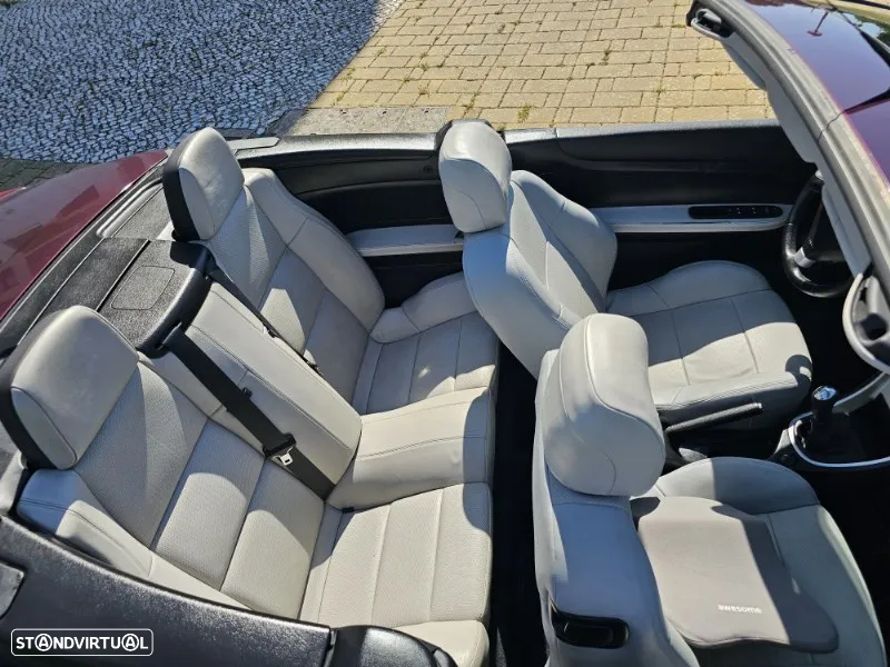 Peugeot 307 CC 1.6 Dynamique - 42