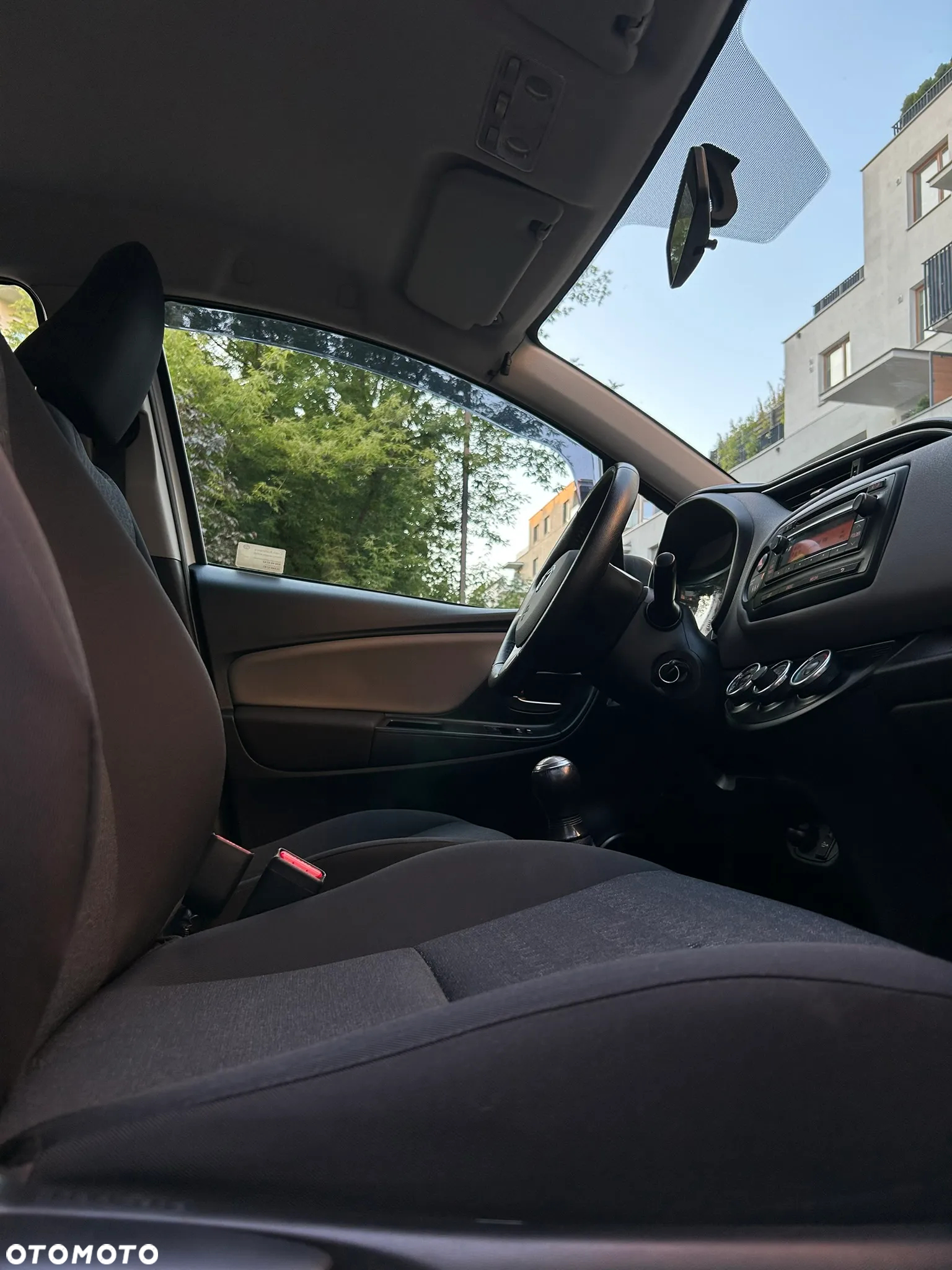 Toyota Yaris - 15