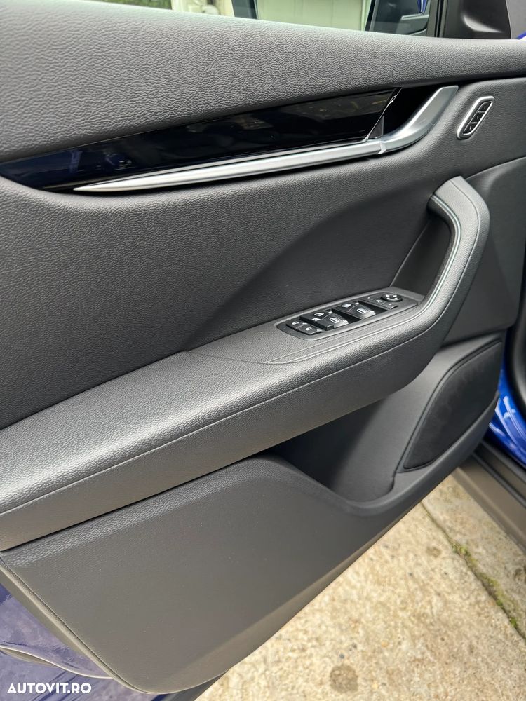 Maserati Levante - 26