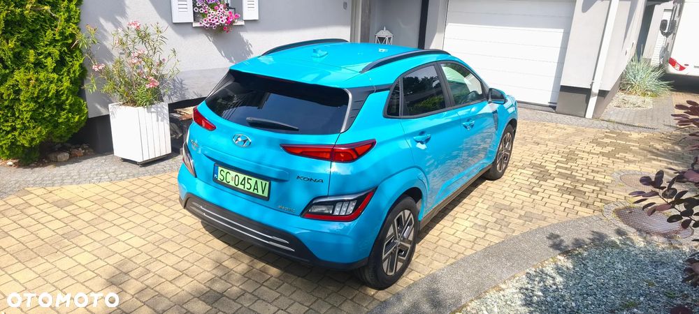 Hyundai Kona Electric 39kWh Executive - 3