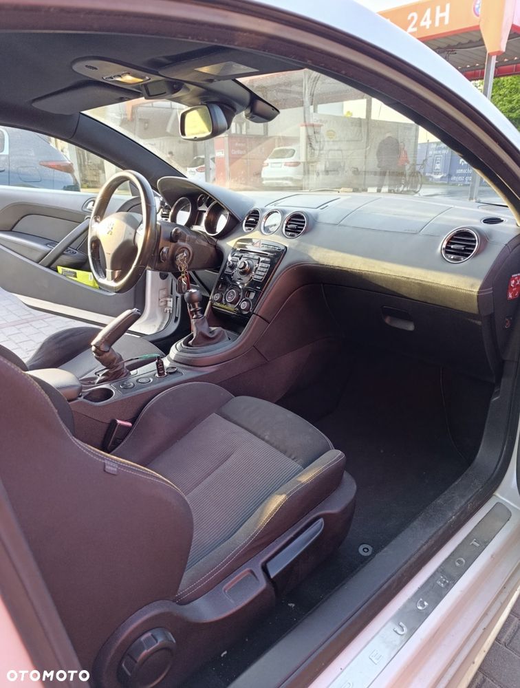 Peugeot RCZ - 17