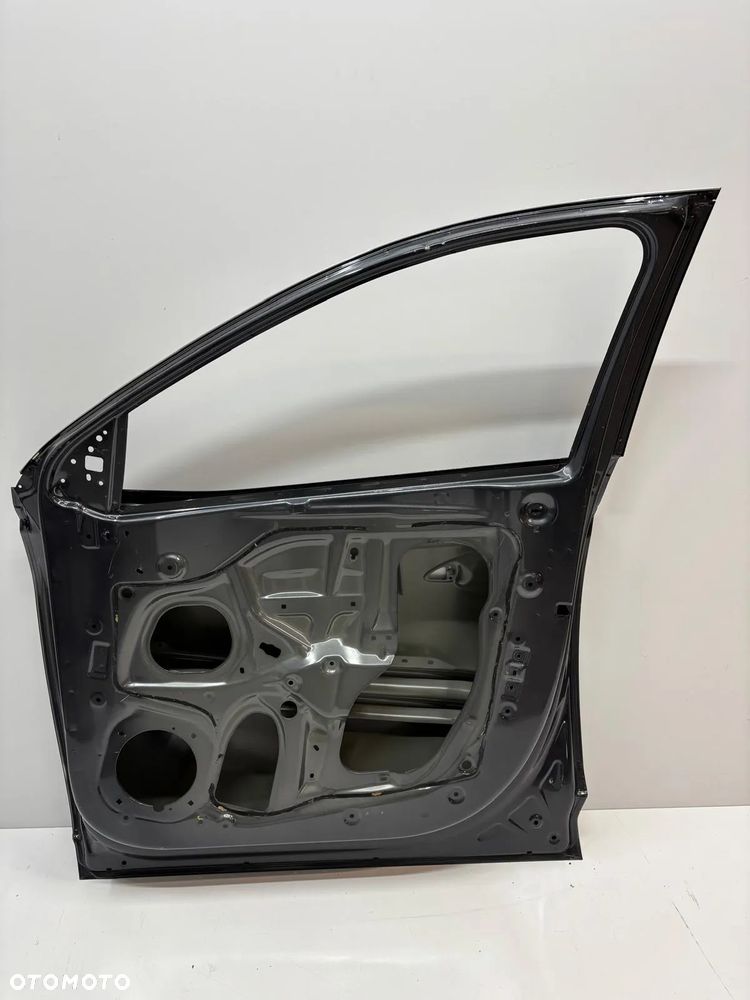 Hyundai Tucson IV Drzwi Prawe Przód Przednie - 11