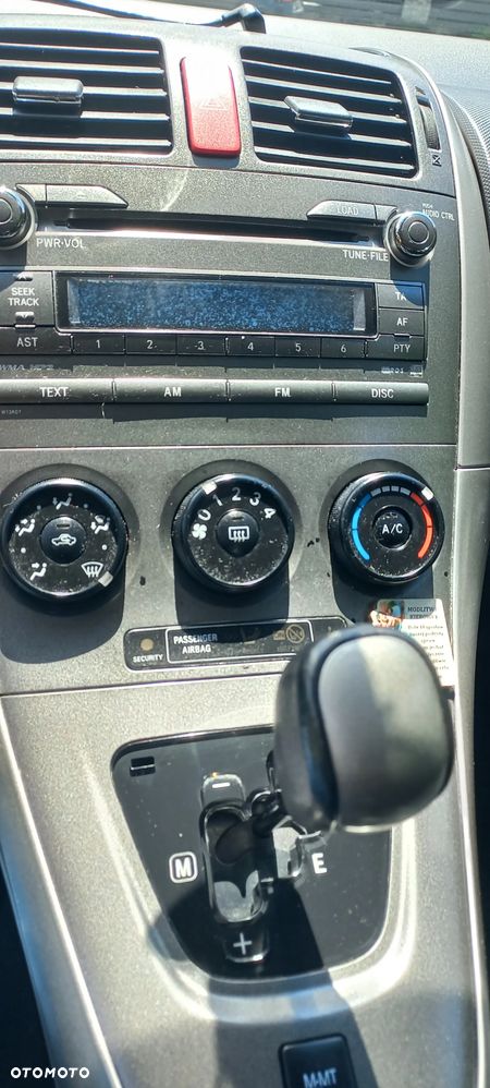 Toyota Auris - 13
