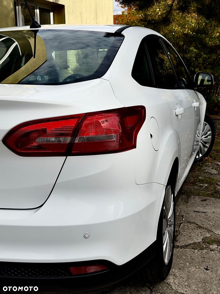 Ford Focus - 21
