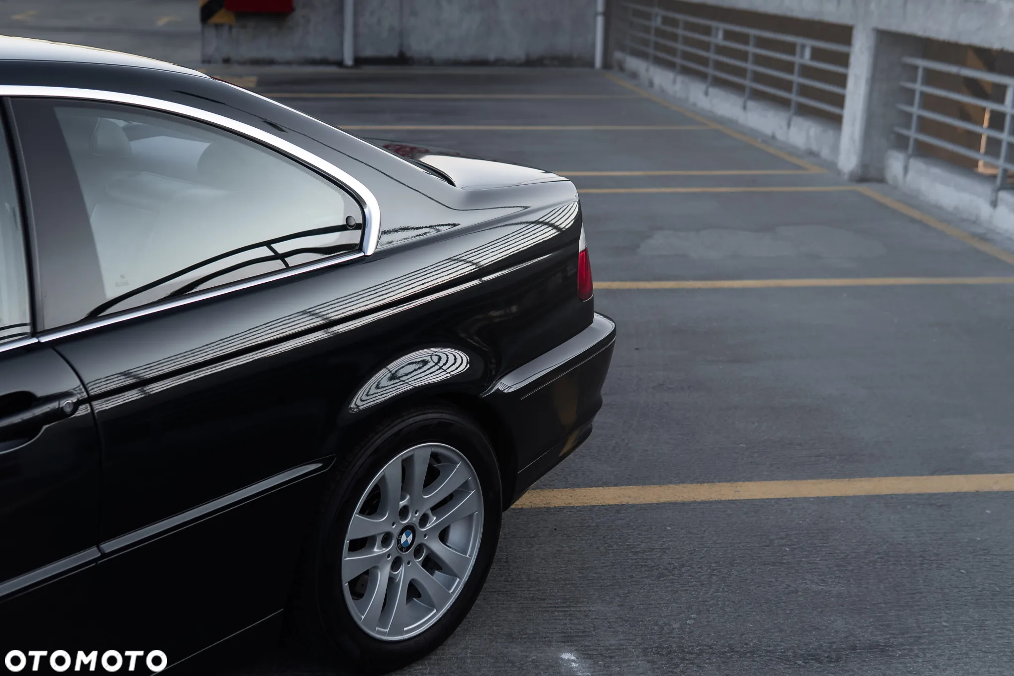 BMW Seria 3 328Ci - 14