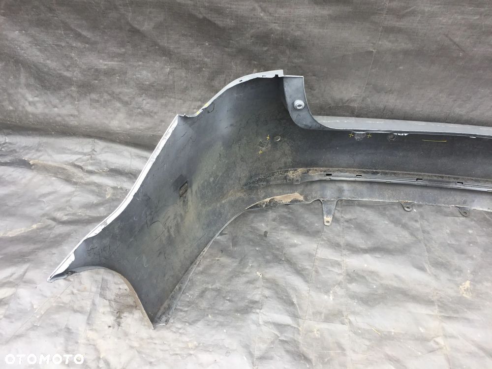 TOYOTA AVENSIS T27 II LIFT T29 SEDAN 2015- ZDERZAK TYLNY TYŁ - 7