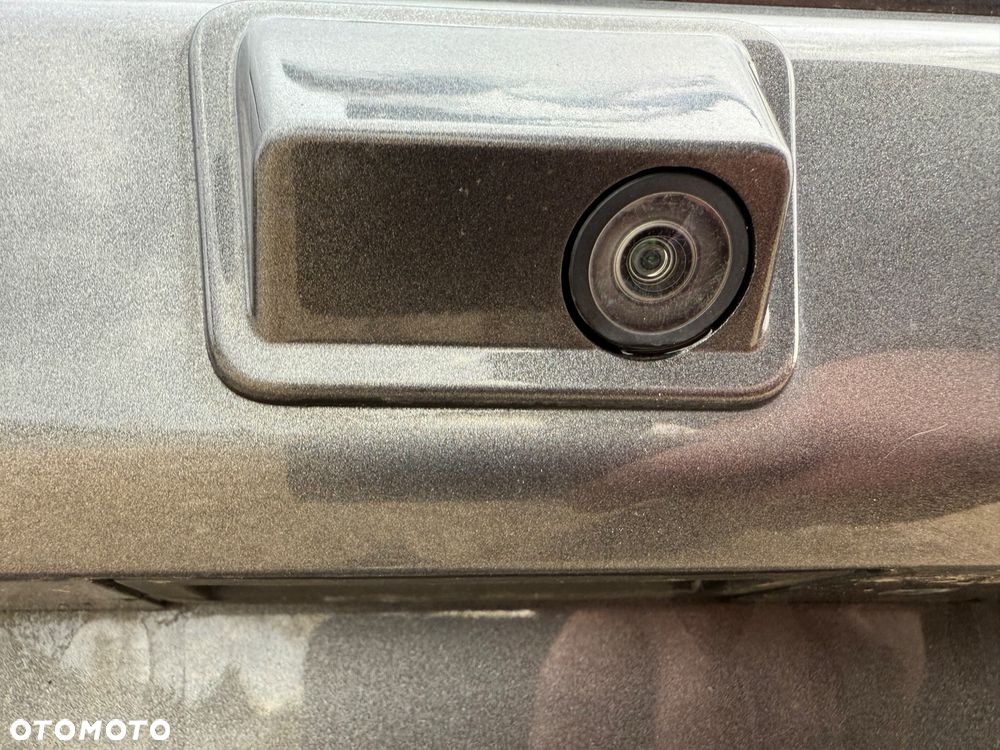 Ford Tourneo Custom 320 L1H1 VA Autm Titanium - 34