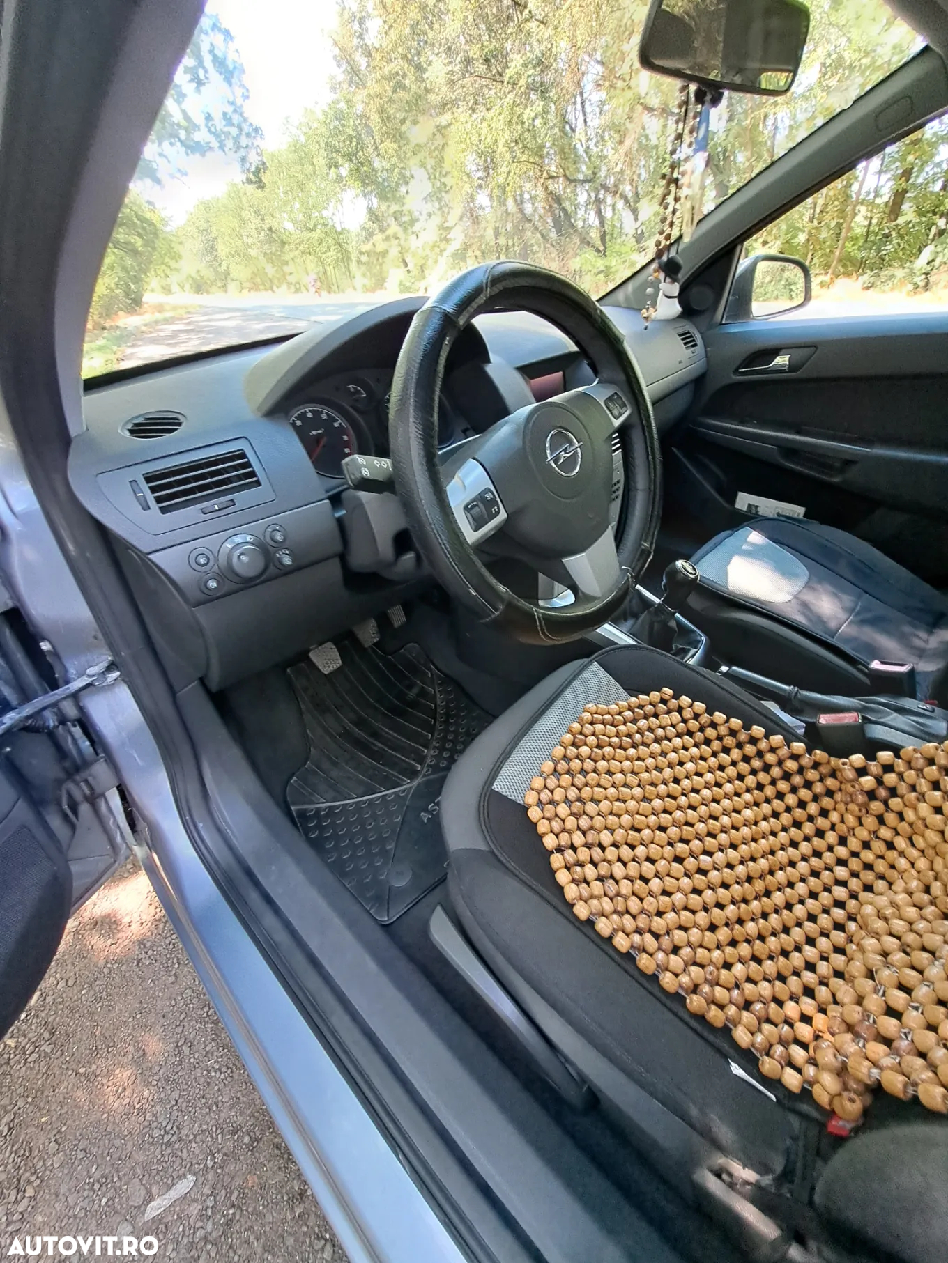 Opel Astra Classic 1.4i - 9
