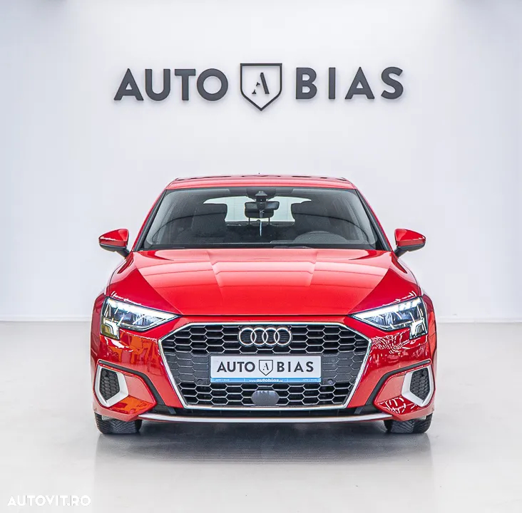 Audi A3 30 TFSI Sportback edition one - 23