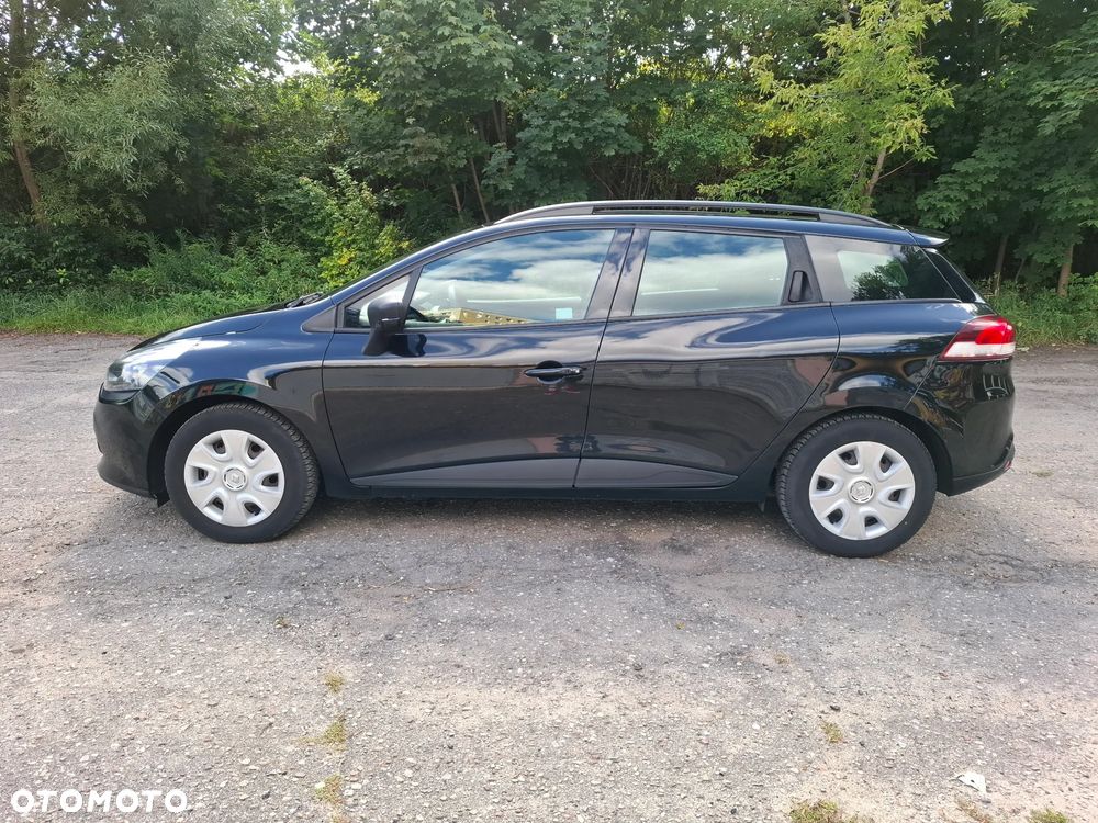 Renault Clio 1.2 16V 75 Dynamique - 6