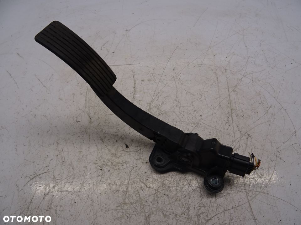DODGE JOURNEY 07-10 POTENCJOMETR GAZU 04891585AC - 1