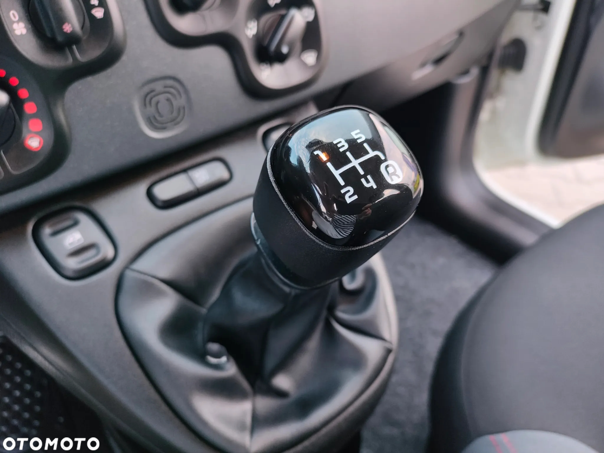 Fiat Panda 1.2 Easy - 23