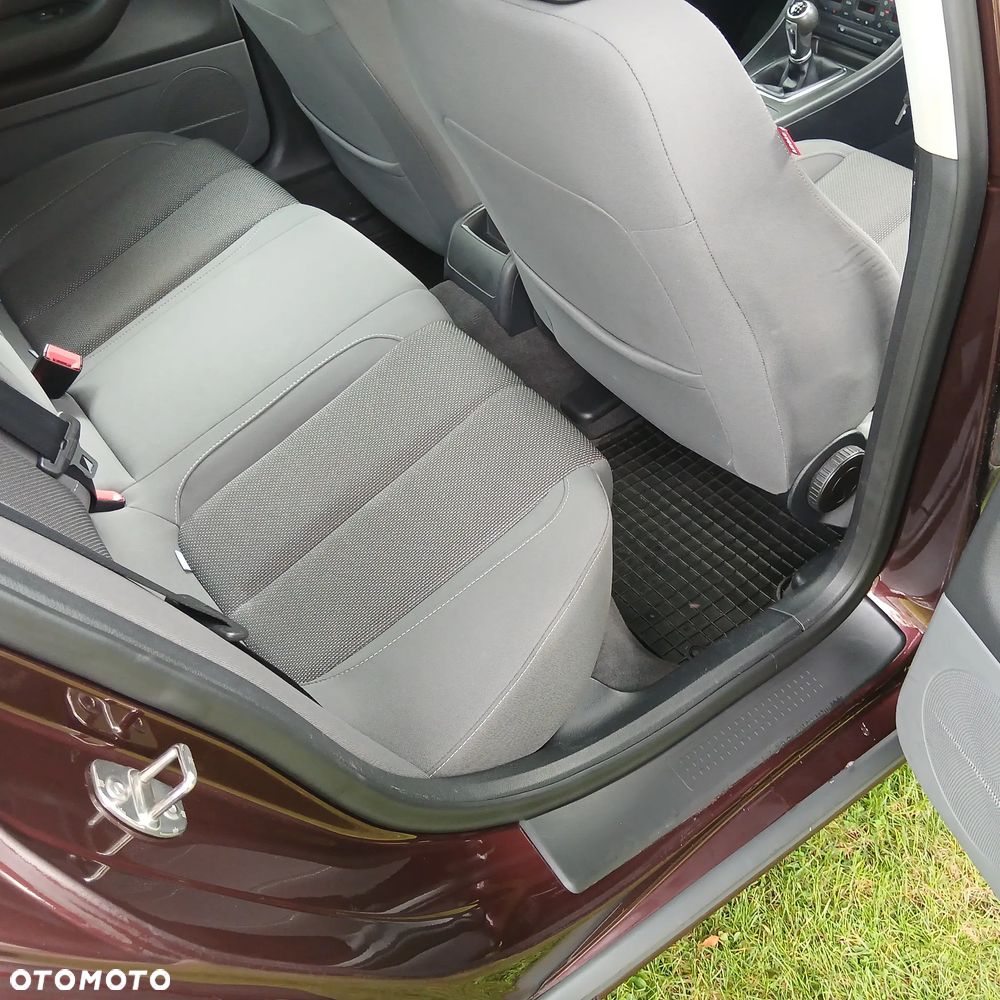 Seat Exeo 1.6 Reference - 23