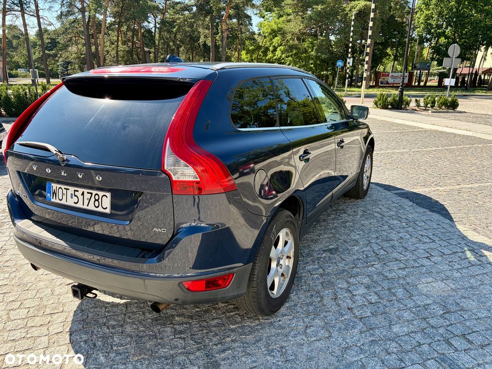 Volvo XC 60 3.2 AWD Summum - 2