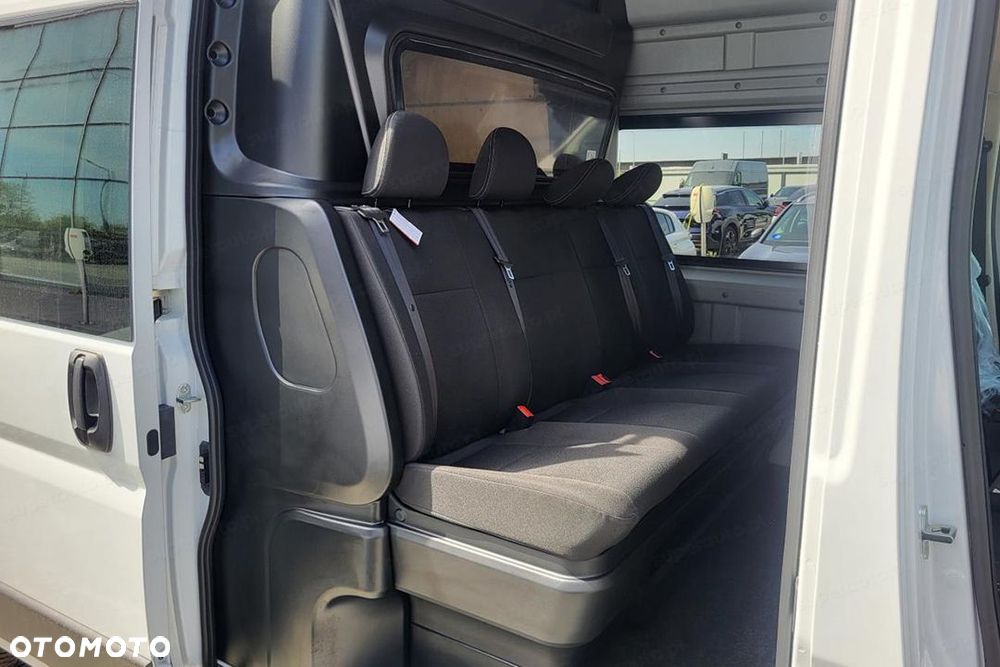 Opel Movano L4H2 Zabudowa Brygadowa 2.2 140KM - 14