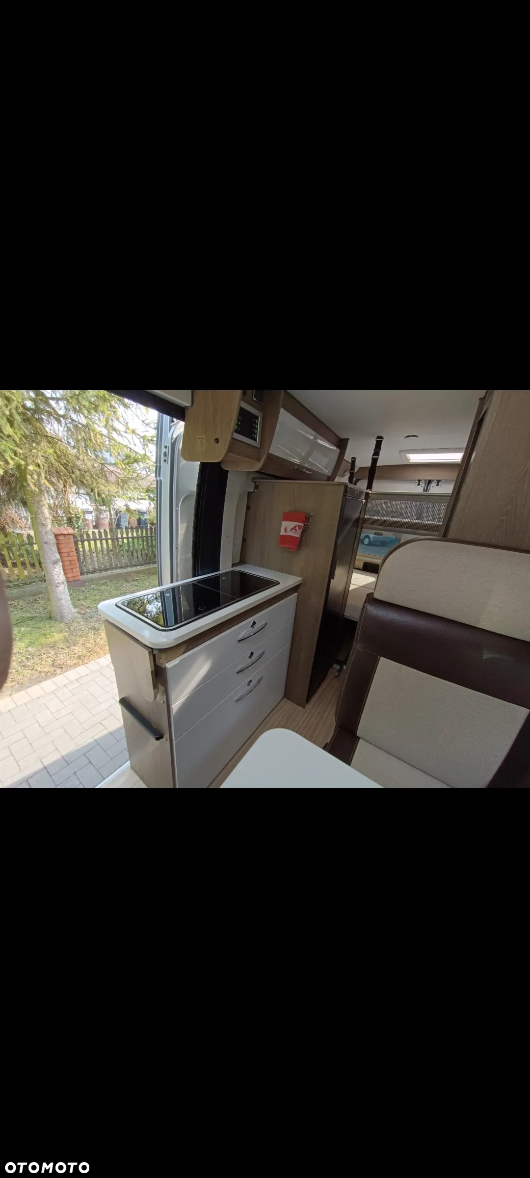 Fiat Ducato Ranger R600 - 17