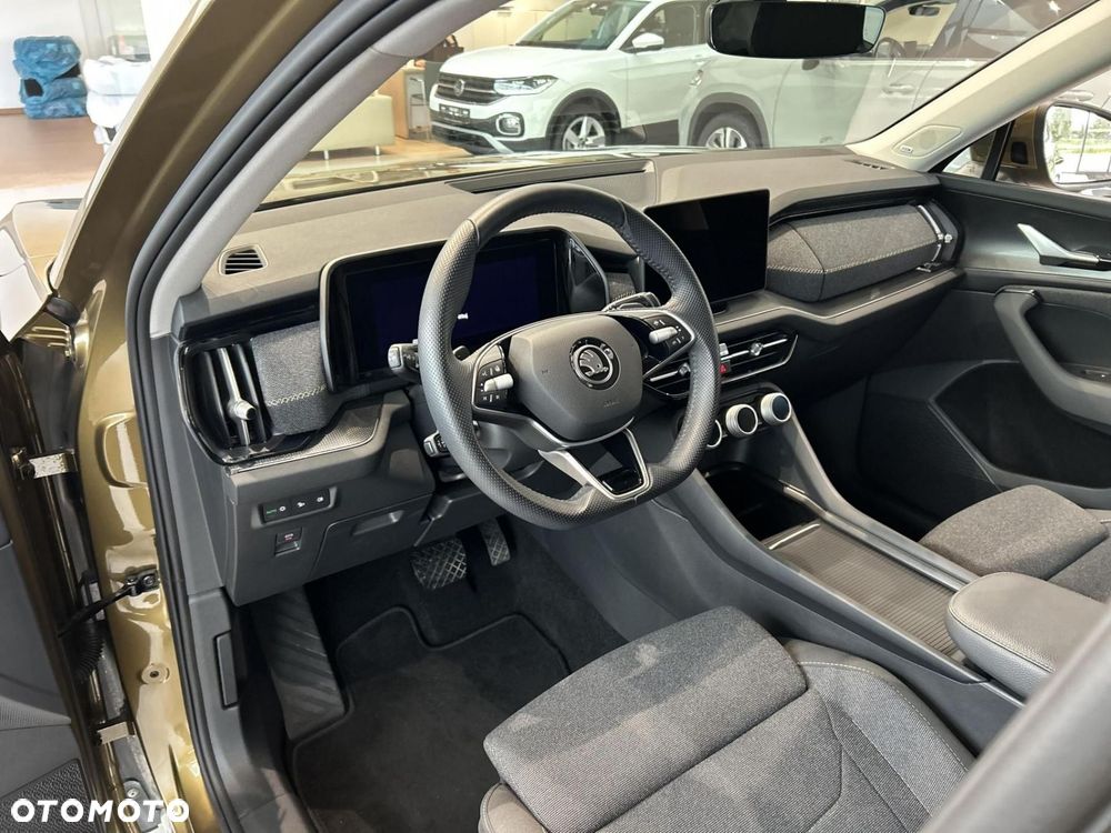 Skoda Kodiaq - 8