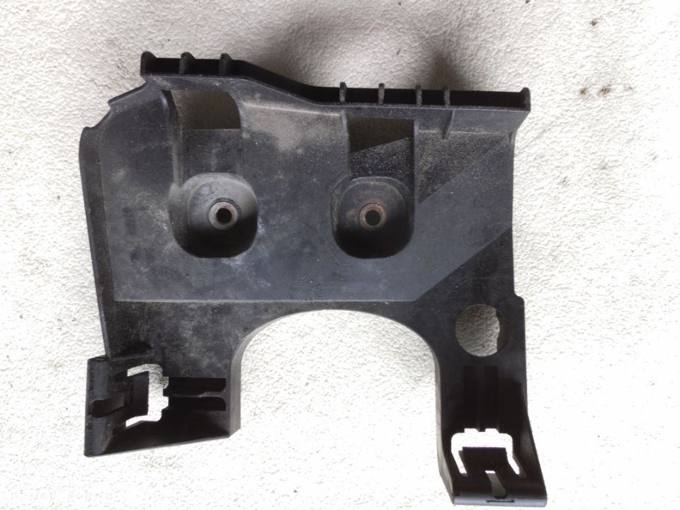 UCHWYT SKRZYNKI BEZPIECZNIKÓW 8J0907361 AUDI TT 8J - 1