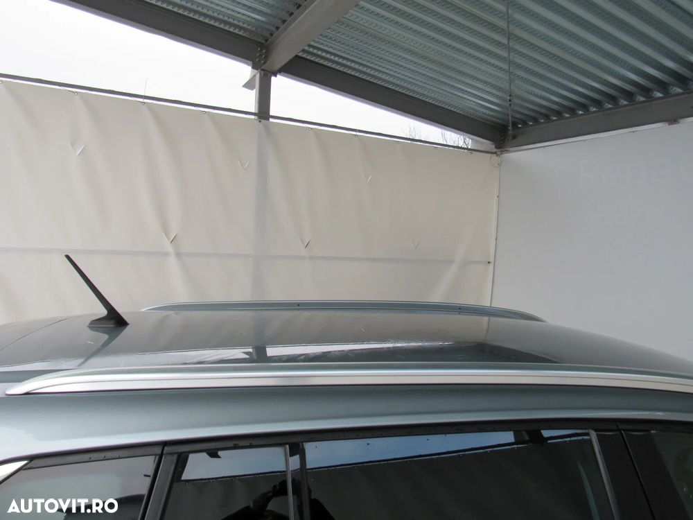 Renault Megane BLUE dCi 115 BUSINESS EDITION - 20