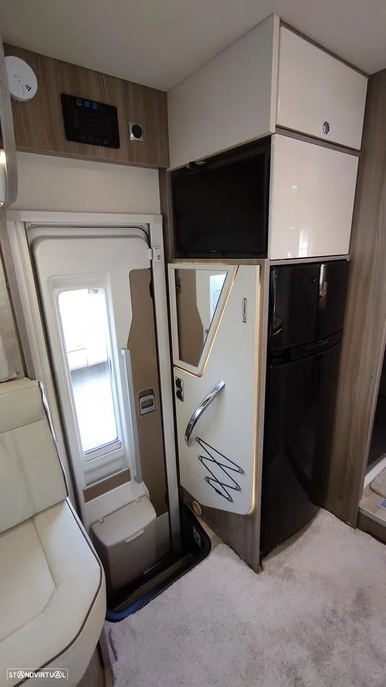 Autostar Passion I730LCA - 17