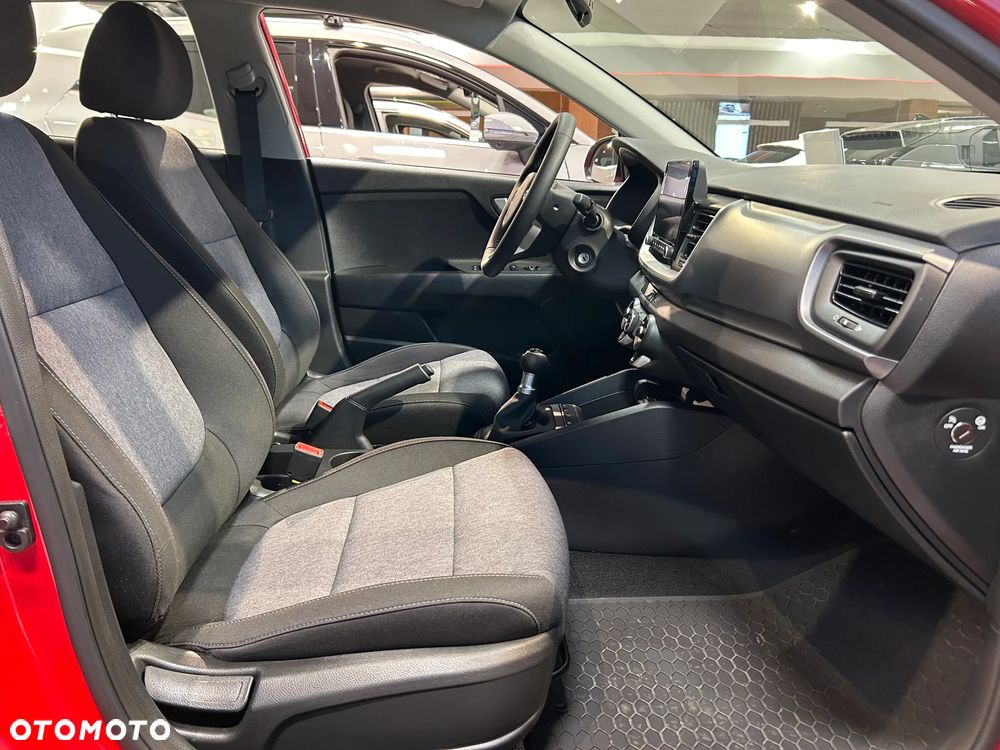 Kia Stonic 1.2 M - 12
