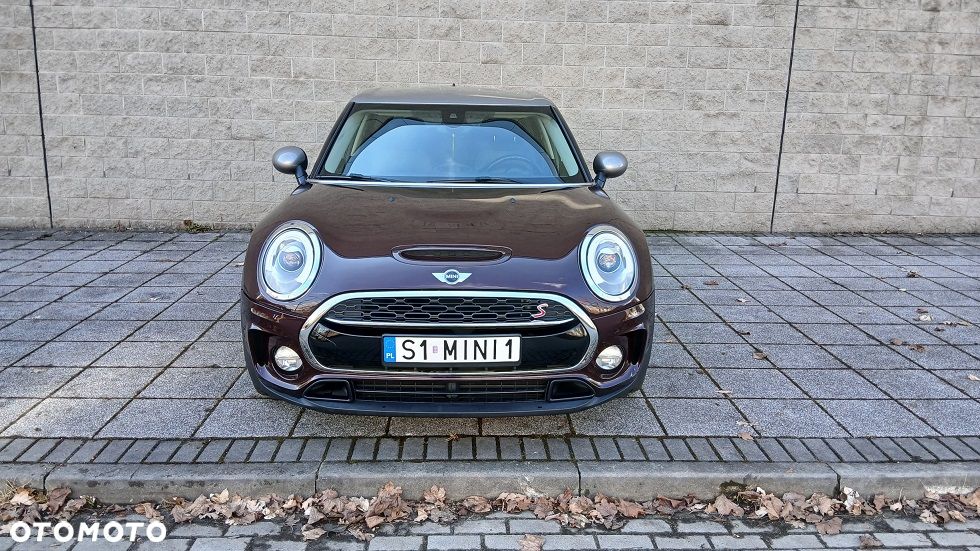 MINI Clubman Cooper S - 5