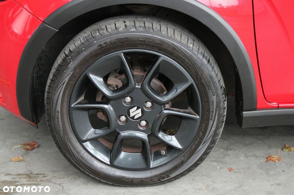 Suzuki Ignis Dualjet Allgrip Comfort+ - 34
