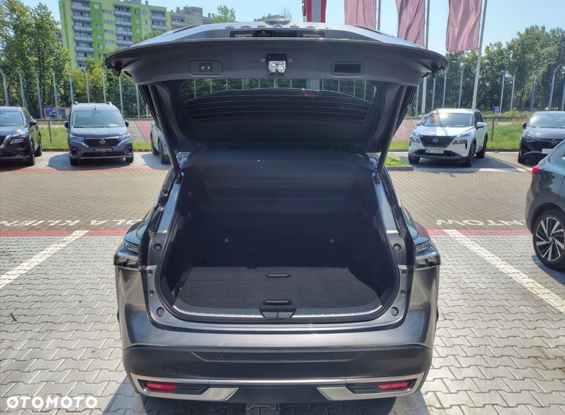 Nissan Qashqai - 9