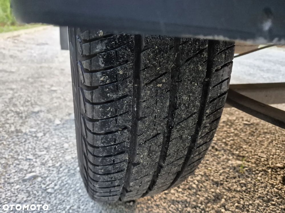 Fiat DUCATO 2.3 150KM / - 16