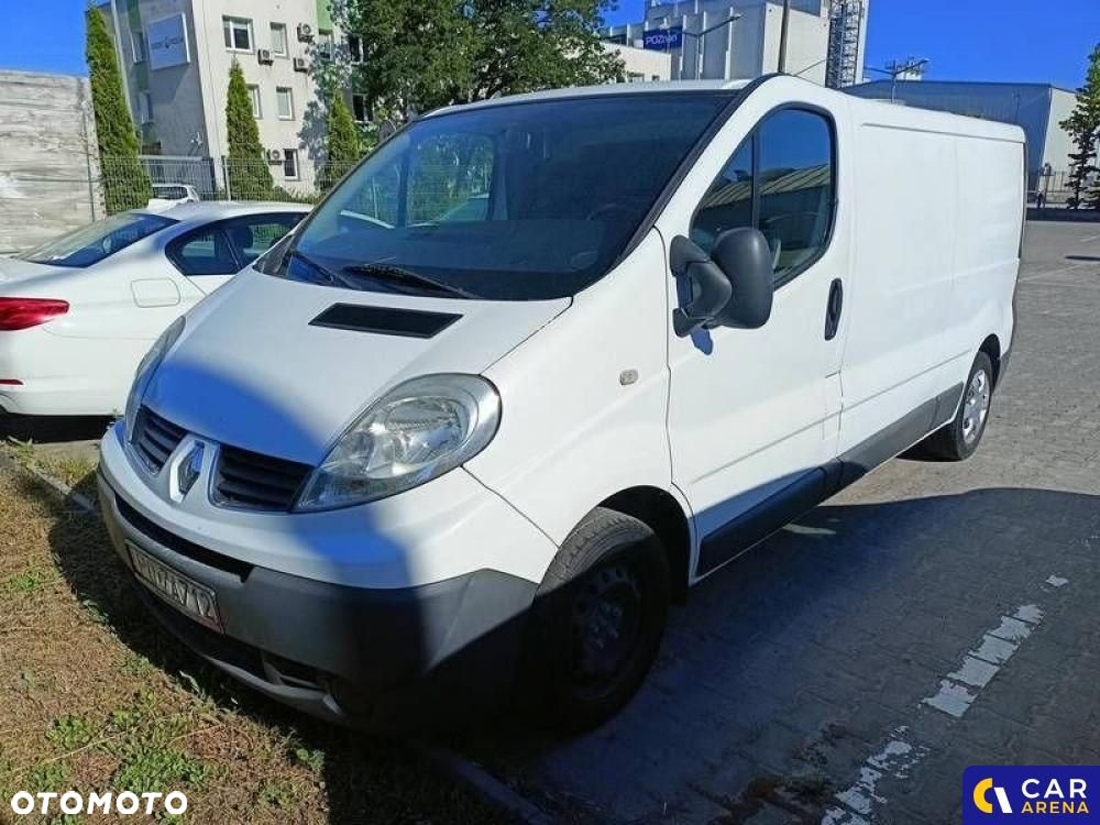 Renault Trafic - 3