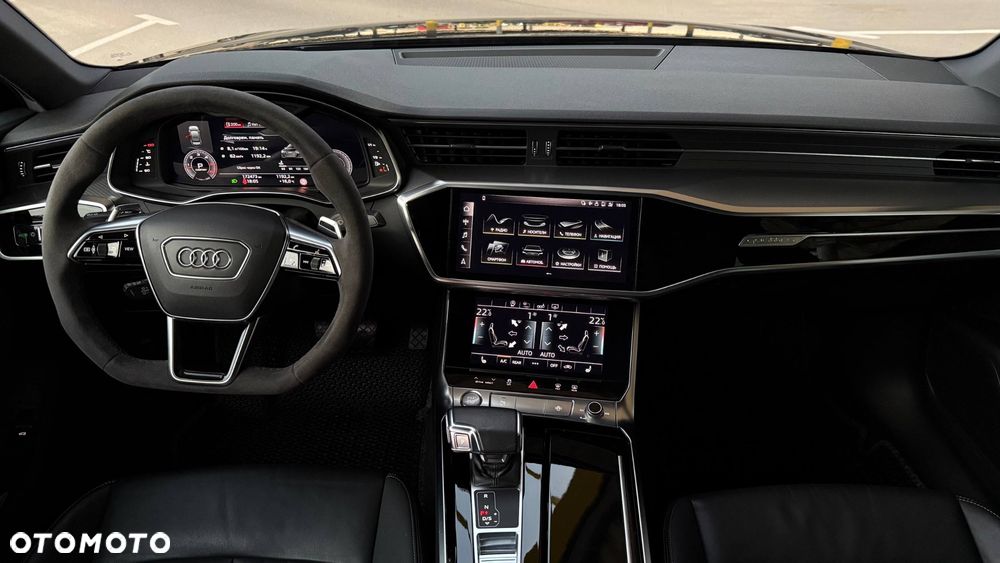 Audi A6 Limousine 3.0 TDI Quattro S tronic - 16