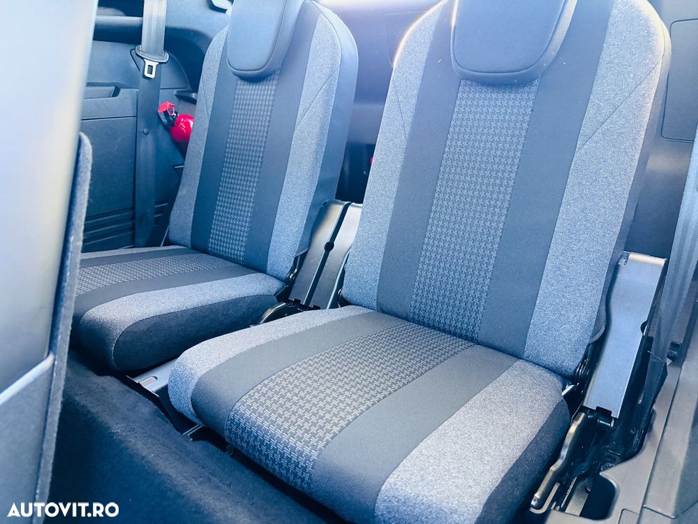 Peugeot 5008 PureTech 130 Allure - 39