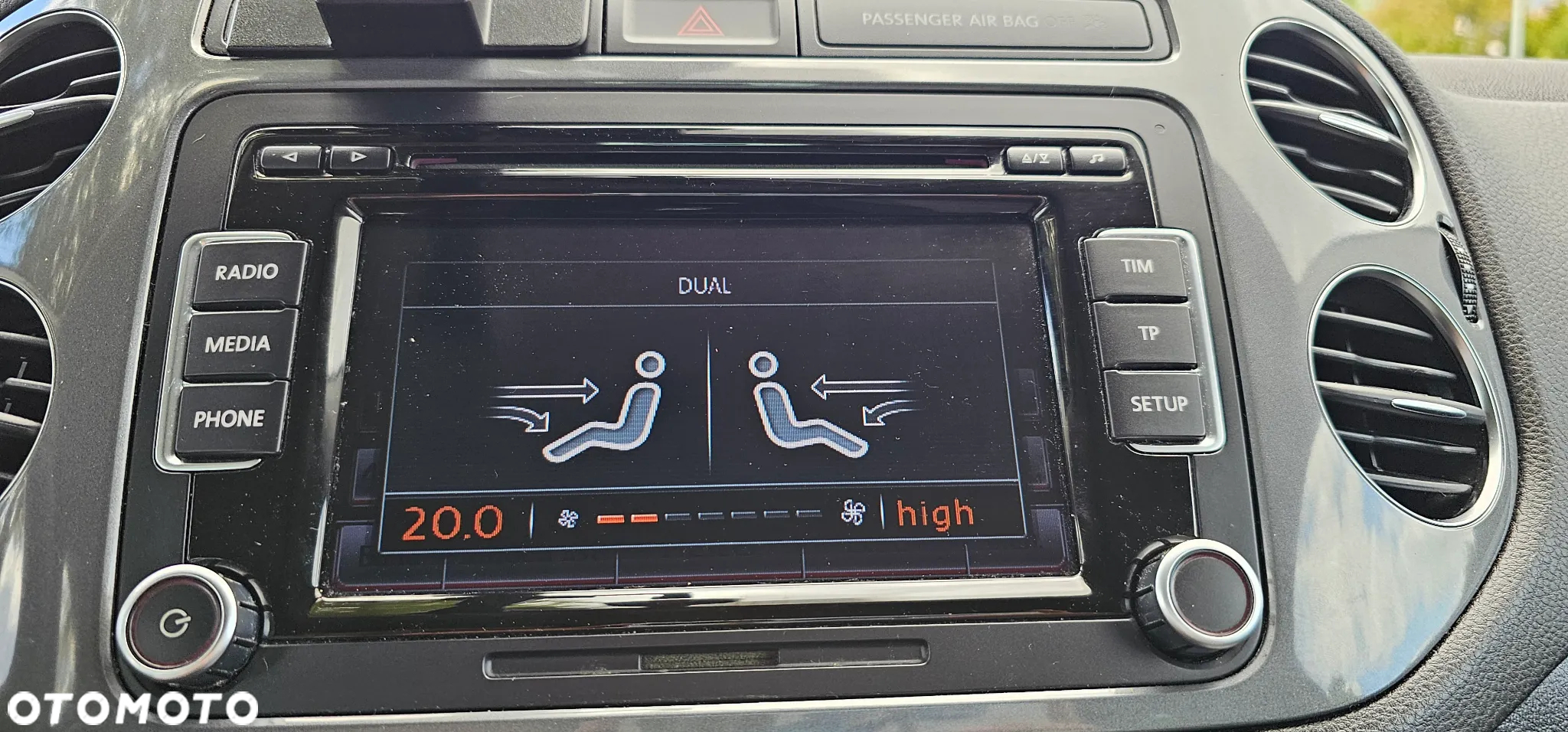 Volkswagen Tiguan - 18