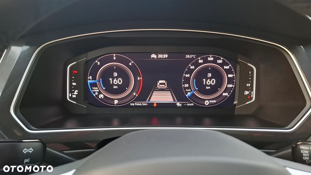 Volkswagen Tiguan 2.0 TDI SCR Life DSG - 24