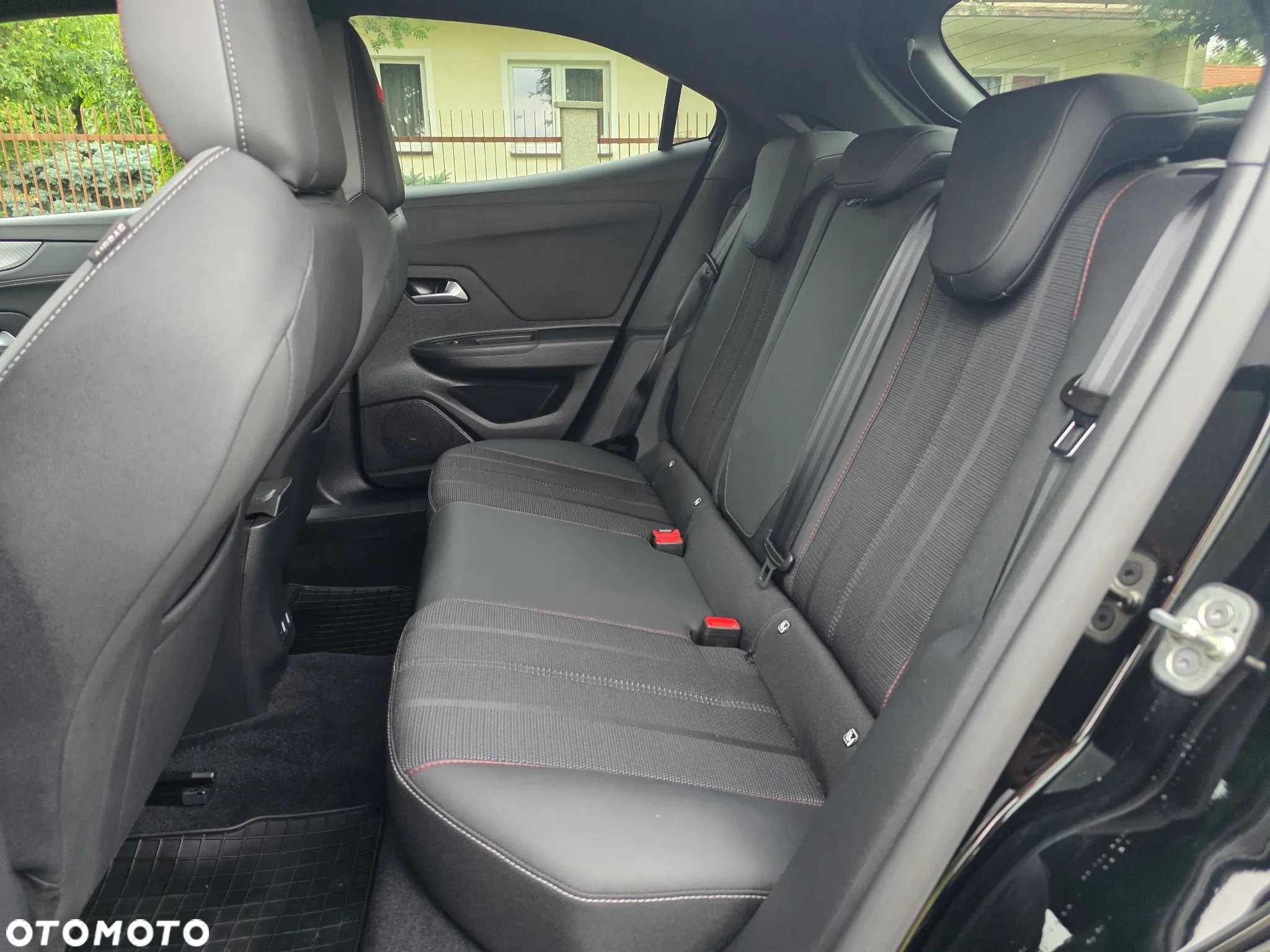 Opel Mokka 1.2 T GS Line S&S - 14