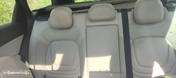Citroën DS5 - 5