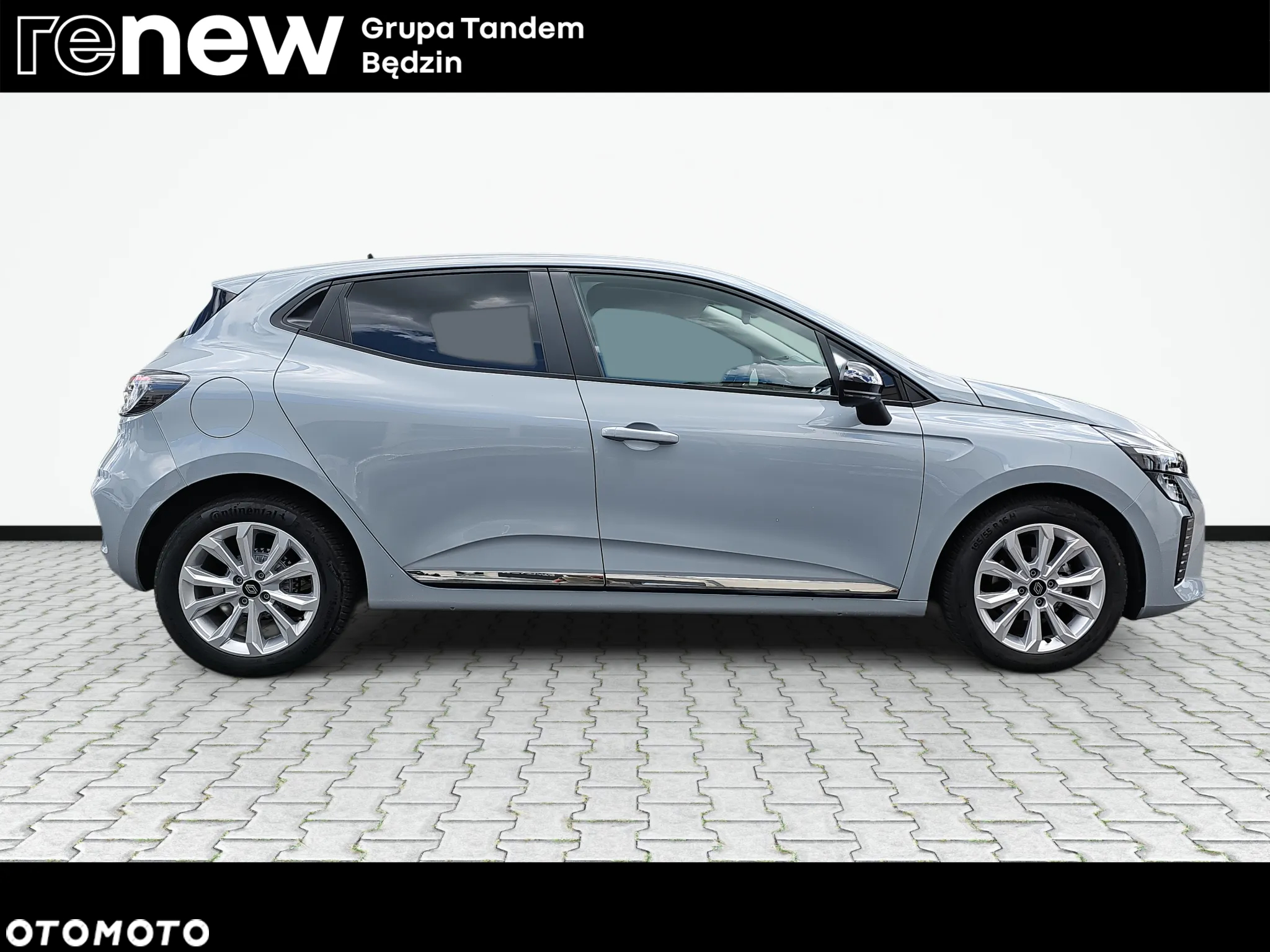 Renault Clio 1.0 TCe Evolution - 4