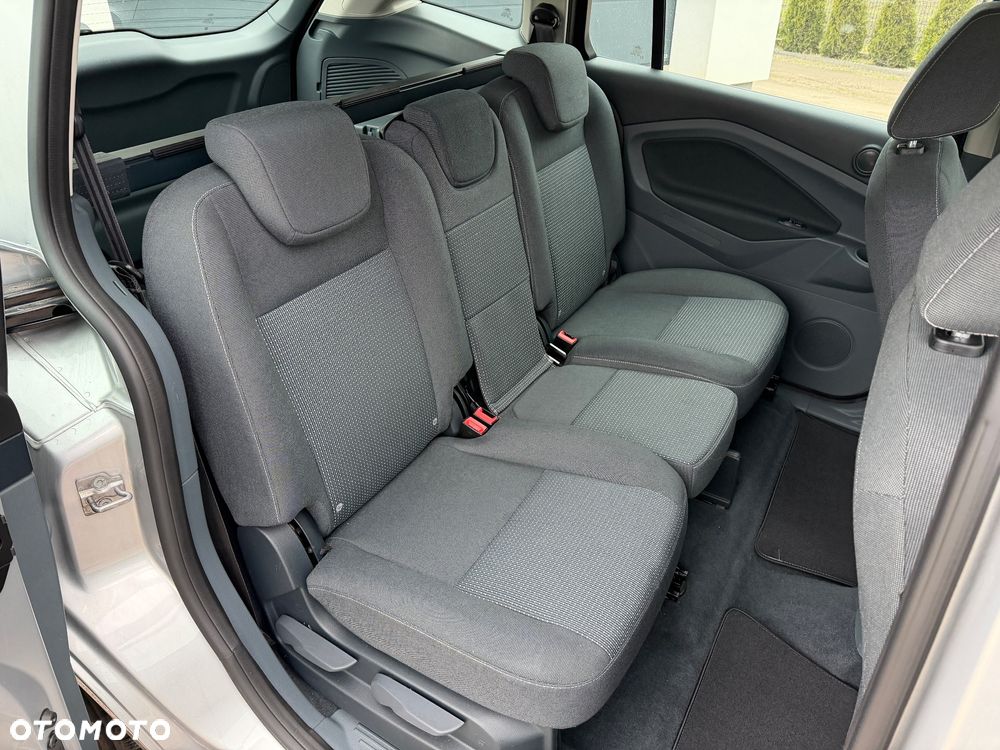 Ford Grand C-MAX 1.6 EcoBoost Start-Stop-System Trend - 23