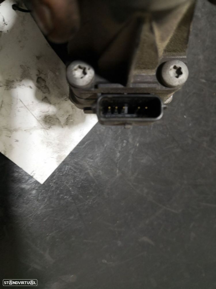 Válvula Egr Renault Clio Iv (Bh_) - 3