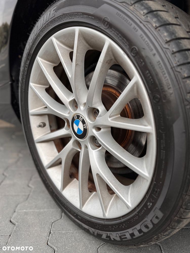 BMW Seria 1 118i Edition M Sport Shadow - 8