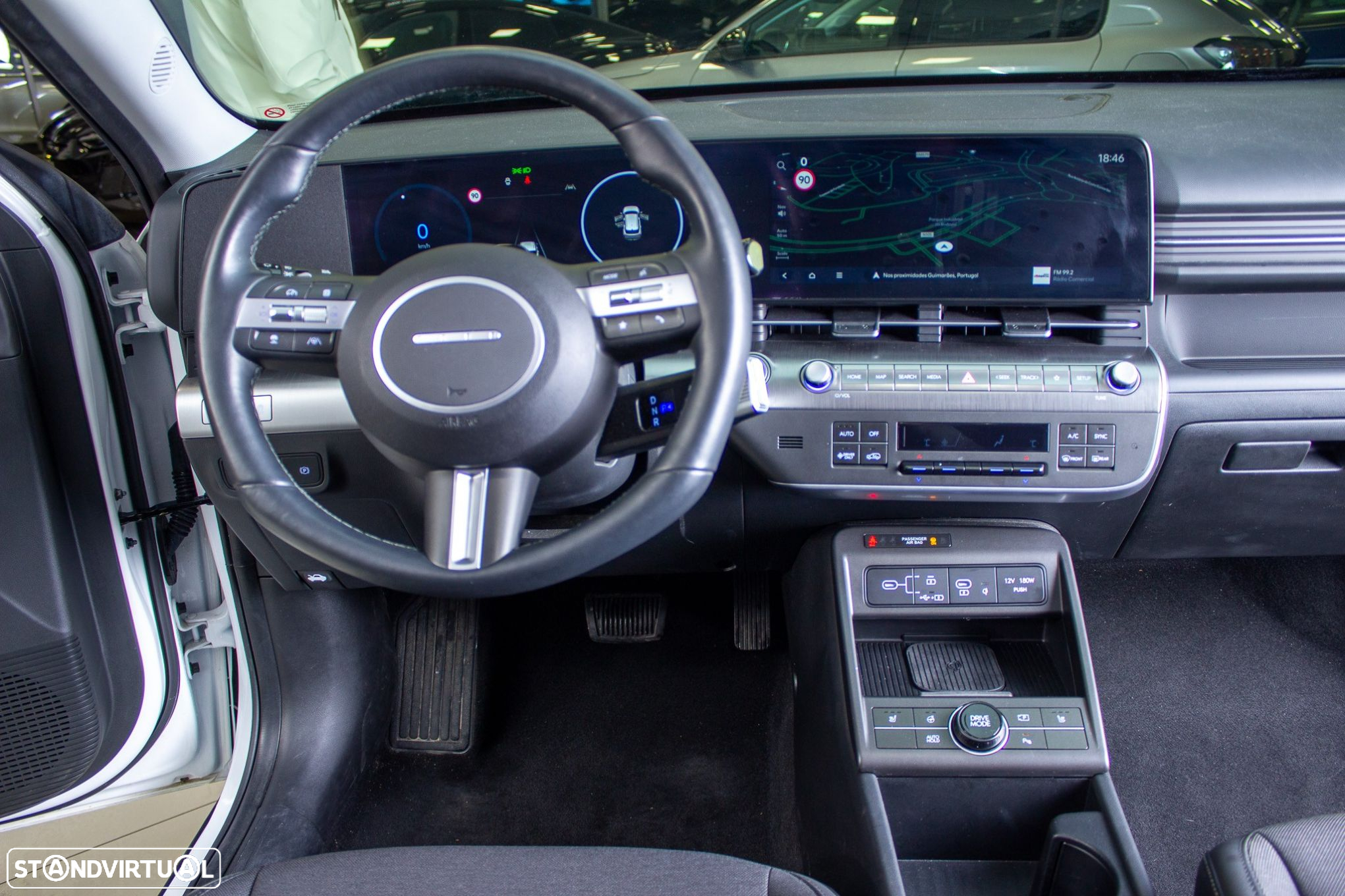 Hyundai Kauai EV 65.4 kWh Premium - 31