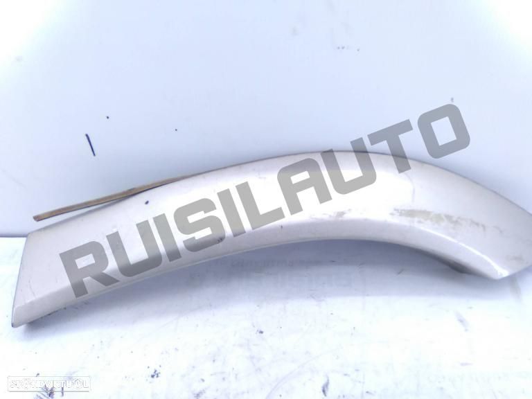 Aba Painel Trás Esquerdo  Suzuki Vitara I [1988_2006] 2.0 Td In - 1